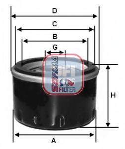 SOFIMA S 3583 R