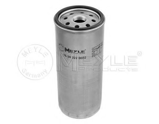 MEYLE 16-34 322 0002