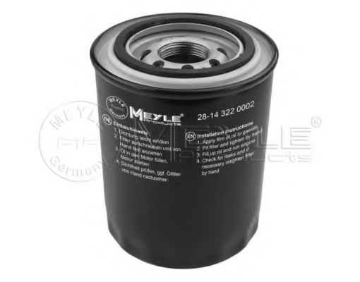 MEYLE 28-14 322 0002