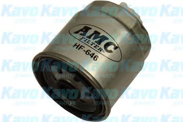 AMC Filter HF-646