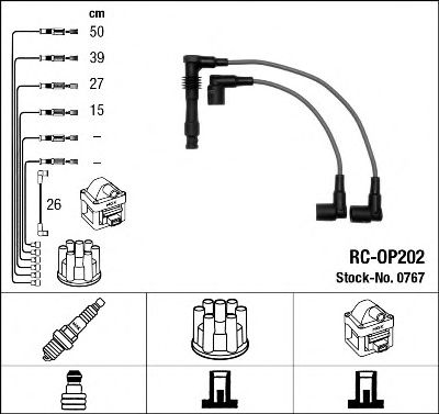 NGK 0767