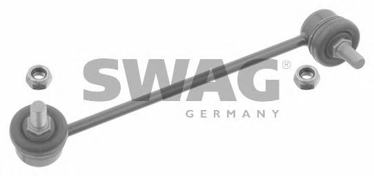 SWAG 91 93 1108