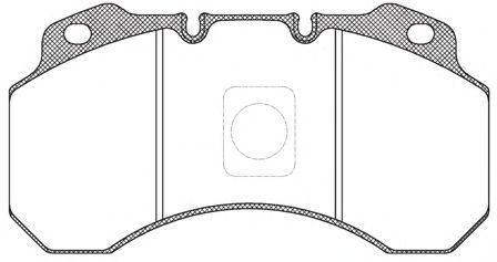 ROADHOUSE JSX 2680.00