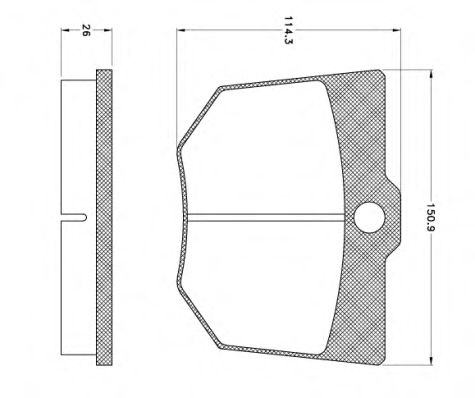 ROADHOUSE JSX 2910.16