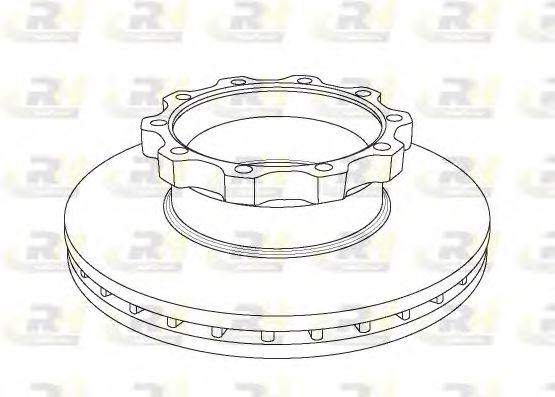 ROADHOUSE NSX1044.20