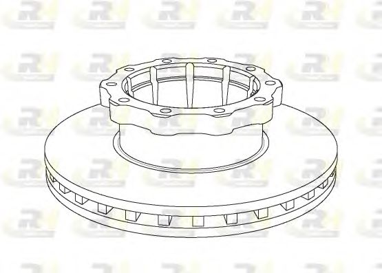 ROADHOUSE NSX1048.20