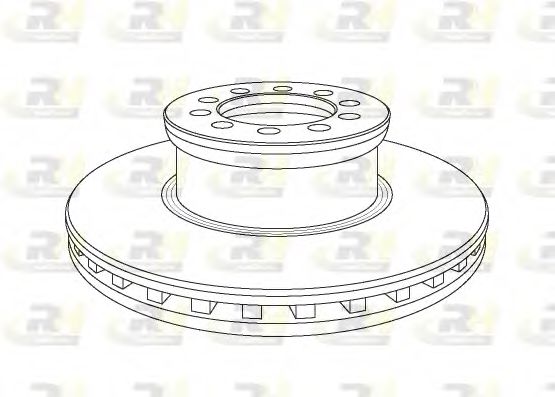 ROADHOUSE NSX1053.20