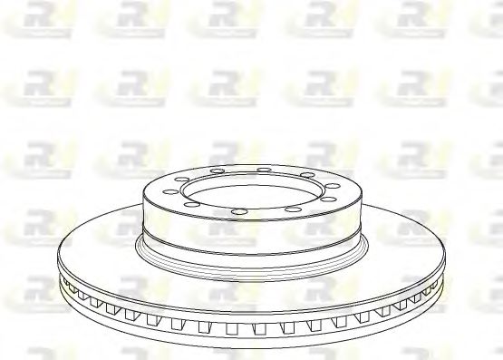 ROADHOUSE NSX1071.20