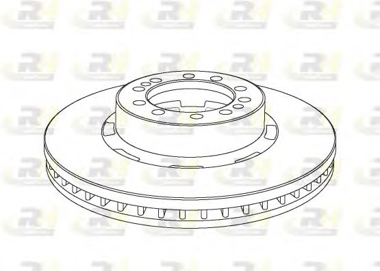 ROADHOUSE NSX1074.20