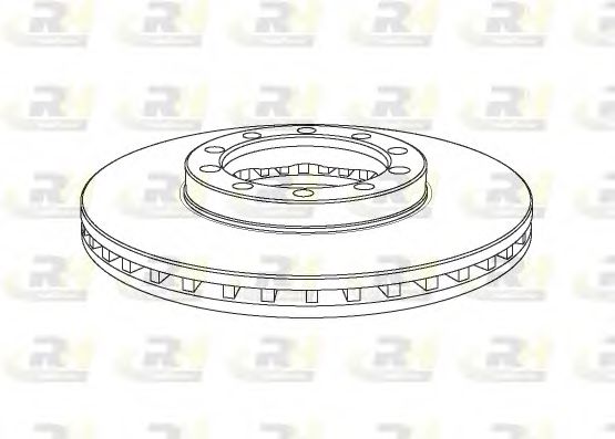 ROADHOUSE NSX1138.20