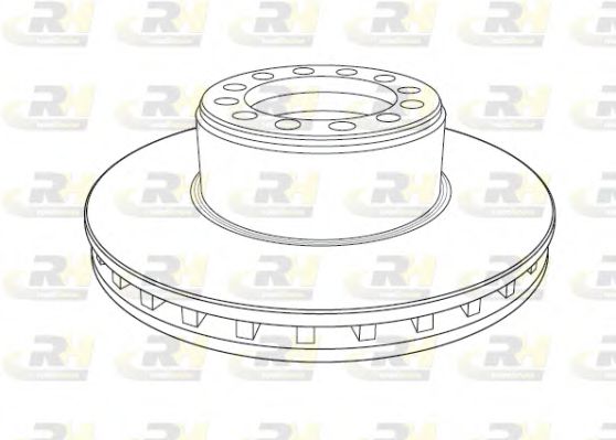 ROADHOUSE NSX1186.20