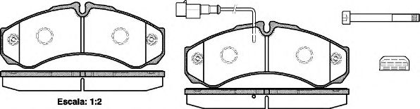 REMSA 0651.32