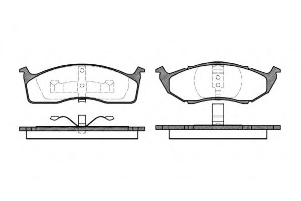 REMSA 0447.00