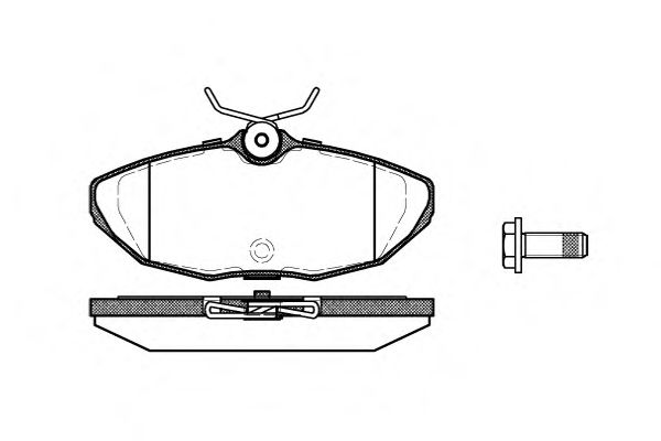 REMSA 0732.00