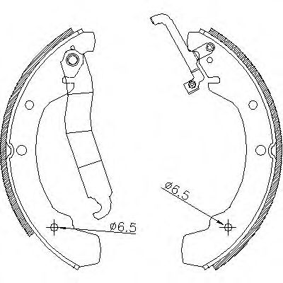 REMSA 4688.00