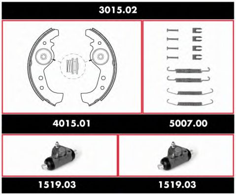 REMSA 3015.02