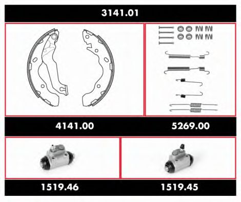 REMSA 3141.01