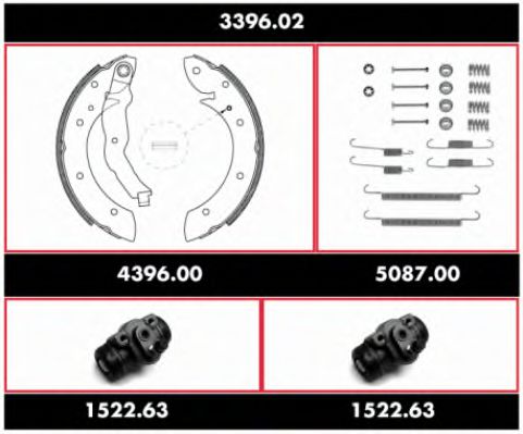 REMSA 3396.02