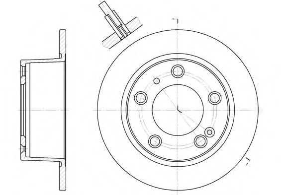 REMSA 6020.00