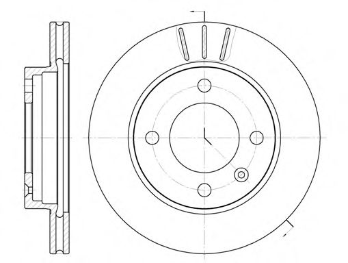 REMSA 6106.10