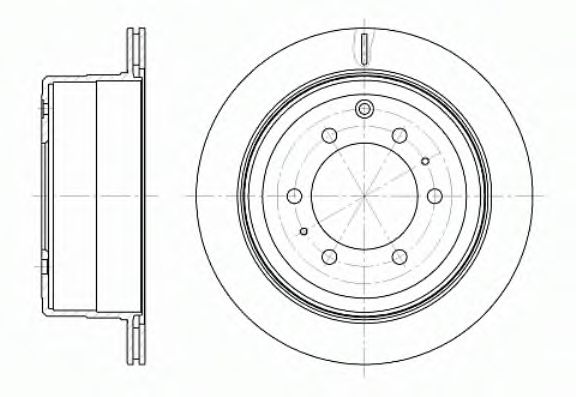 REMSA 61256.10