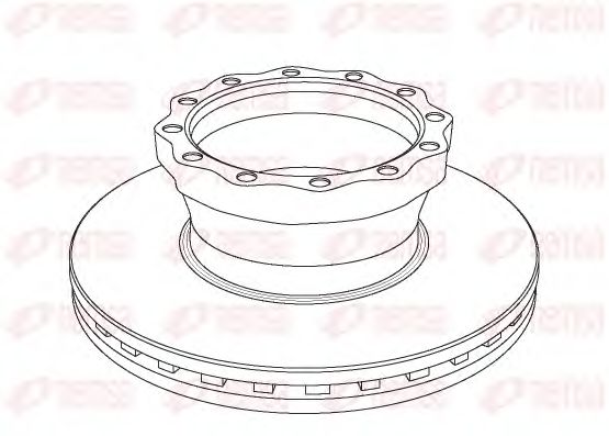 REMSA NCA1043.20