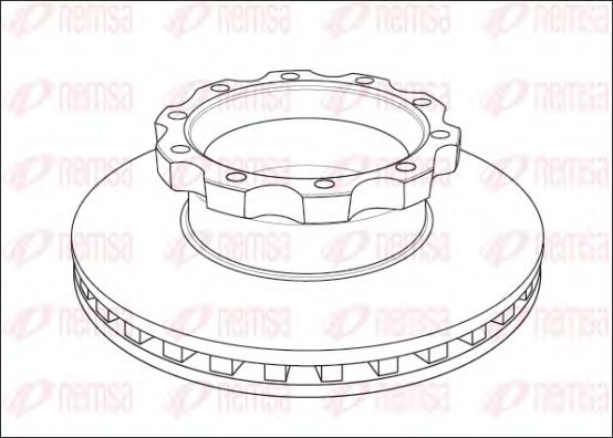 REMSA NCA1045.20