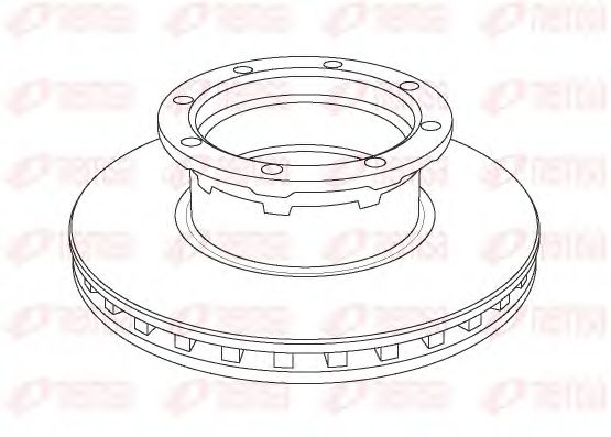 REMSA NCA1056.20