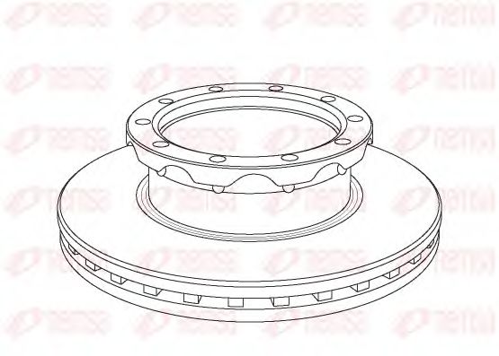 REMSA NCA1062.20