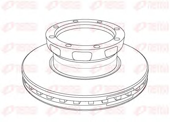 REMSA NCA1108.20