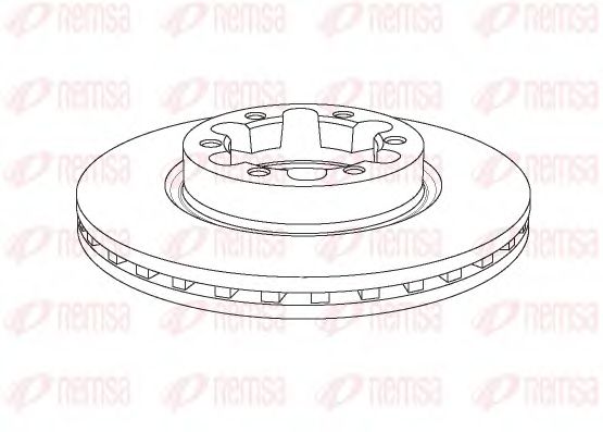 REMSA NCA1145.20