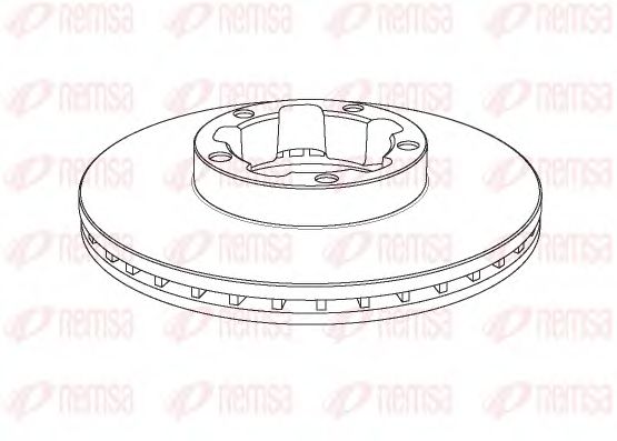 REMSA NCA1148.20