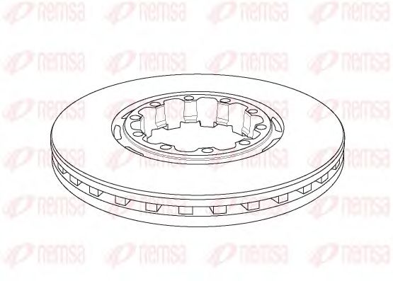 REMSA NCA1153.20