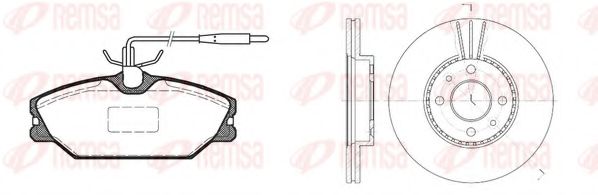 REMSA 8208.01