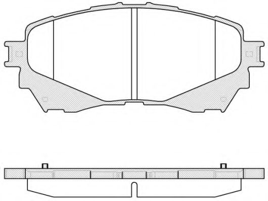 REMSA 1538.04