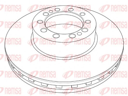 REMSA NCA1210.20