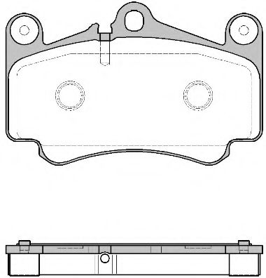 REMSA 0981.00