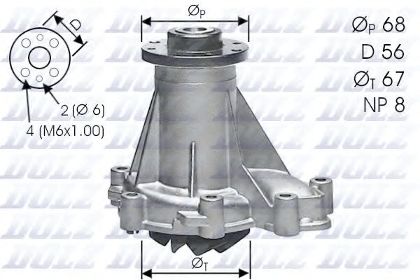 DOLZ M176