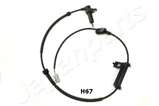 JAPANPARTS ABS-H67