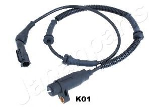 JAPANPARTS ABS-K01