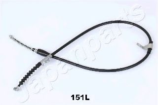 JAPANPARTS BC-151L