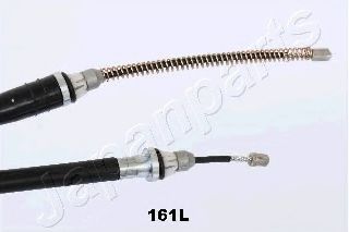 JAPANPARTS BC-161L