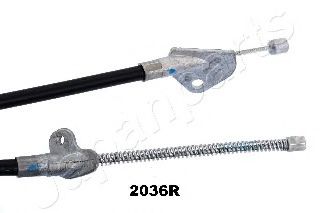 JAPANPARTS BC-2036R