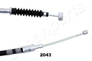 JAPANPARTS BC-2043