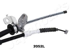 JAPANPARTS BC-2052L