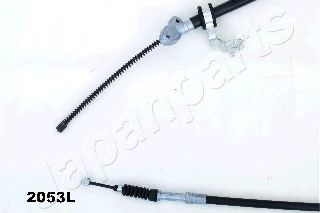 JAPANPARTS BC-2053L