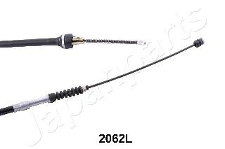 JAPANPARTS BC-2062L