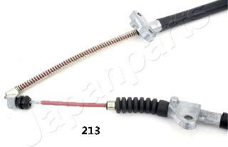 JAPANPARTS BC-213