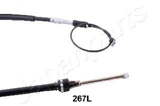 JAPANPARTS BC-267L