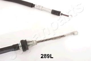 JAPANPARTS BC-289L